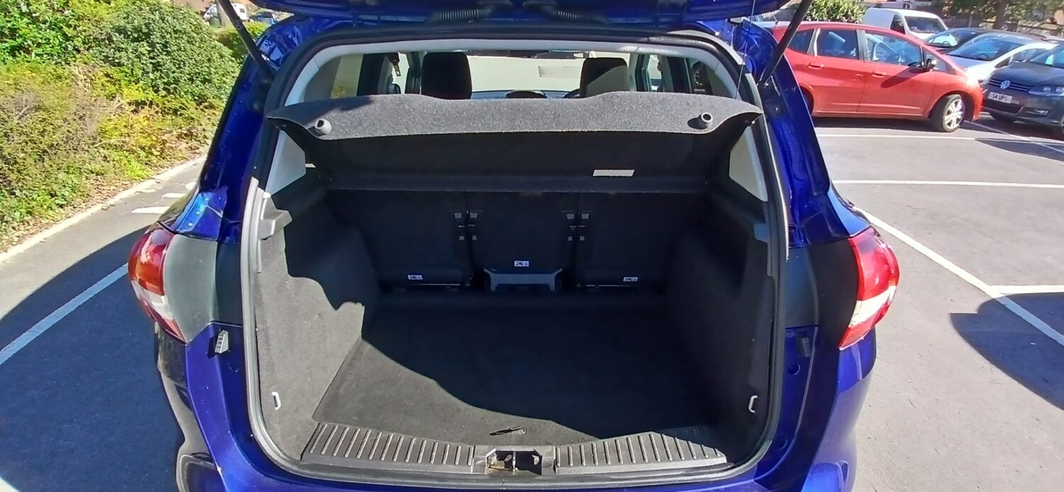 Used Ford C-Max 2017 for sale - 77934627: Photo 15