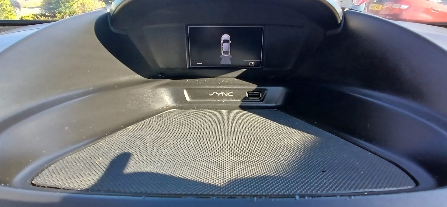 Used Ford C-Max 2017 for sale - 77934627: Photo 16