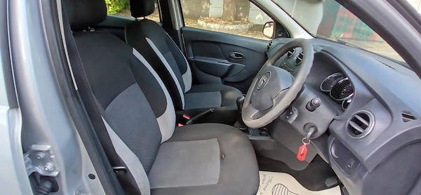 Used Dacia Sandero 2016 for sale - 75679896: Photo 11