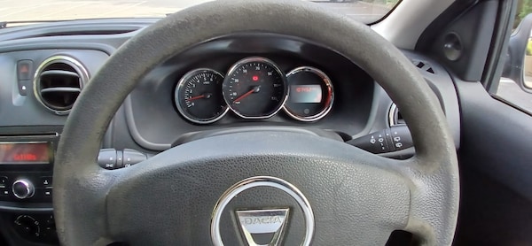 Used Dacia Sandero 2016 for sale - 75679896: Photo 5