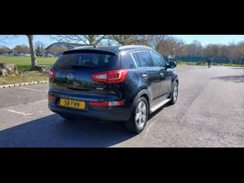 Used Kia Sportage 2012 for sale - 74219994: Photo