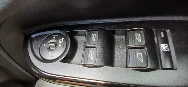 Used Ford B-MAX 2014 for sale - 75454916: Photo 10