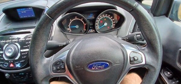 Used Ford B-MAX 2014 for sale - 75454916: Photo 11