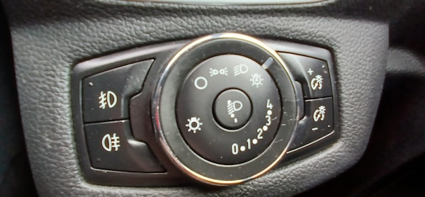 Used Ford B-MAX 2014 for sale - 75454916: Photo 13