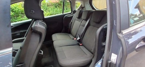 Used Ford B-MAX 2014 for sale - 75454916: Photo 14