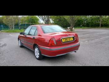 Used Rover 400 1999 for sale - 74366641: Photo
