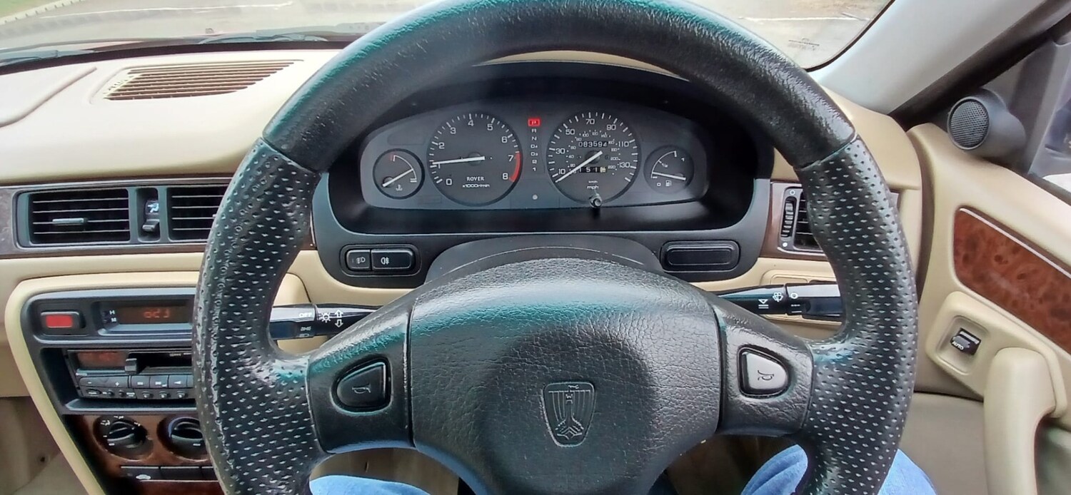 Vehicle 9