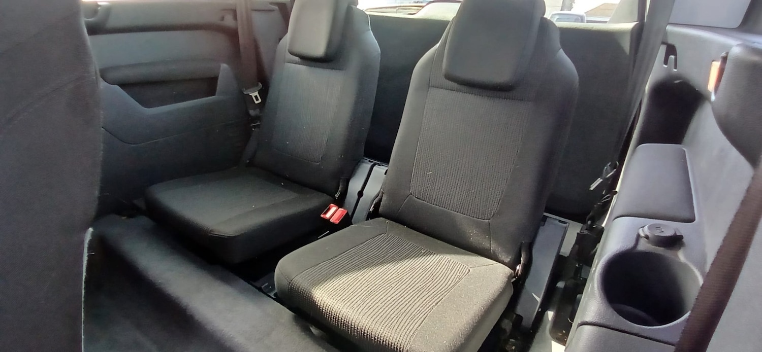 Used Peugeot 5008 2011 for sale - 77663766: Photo 15