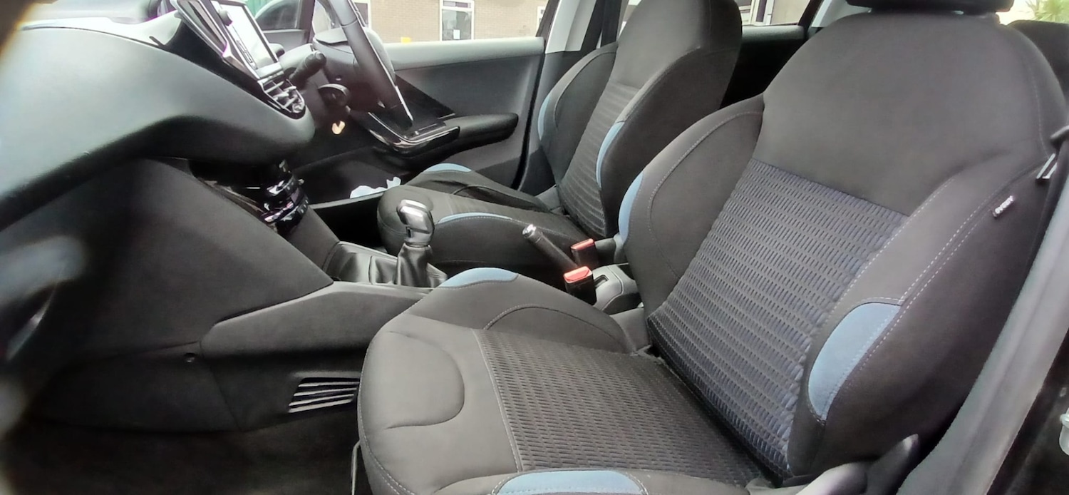 Used Peugeot 208 2014 for sale - 77661972: Photo 12