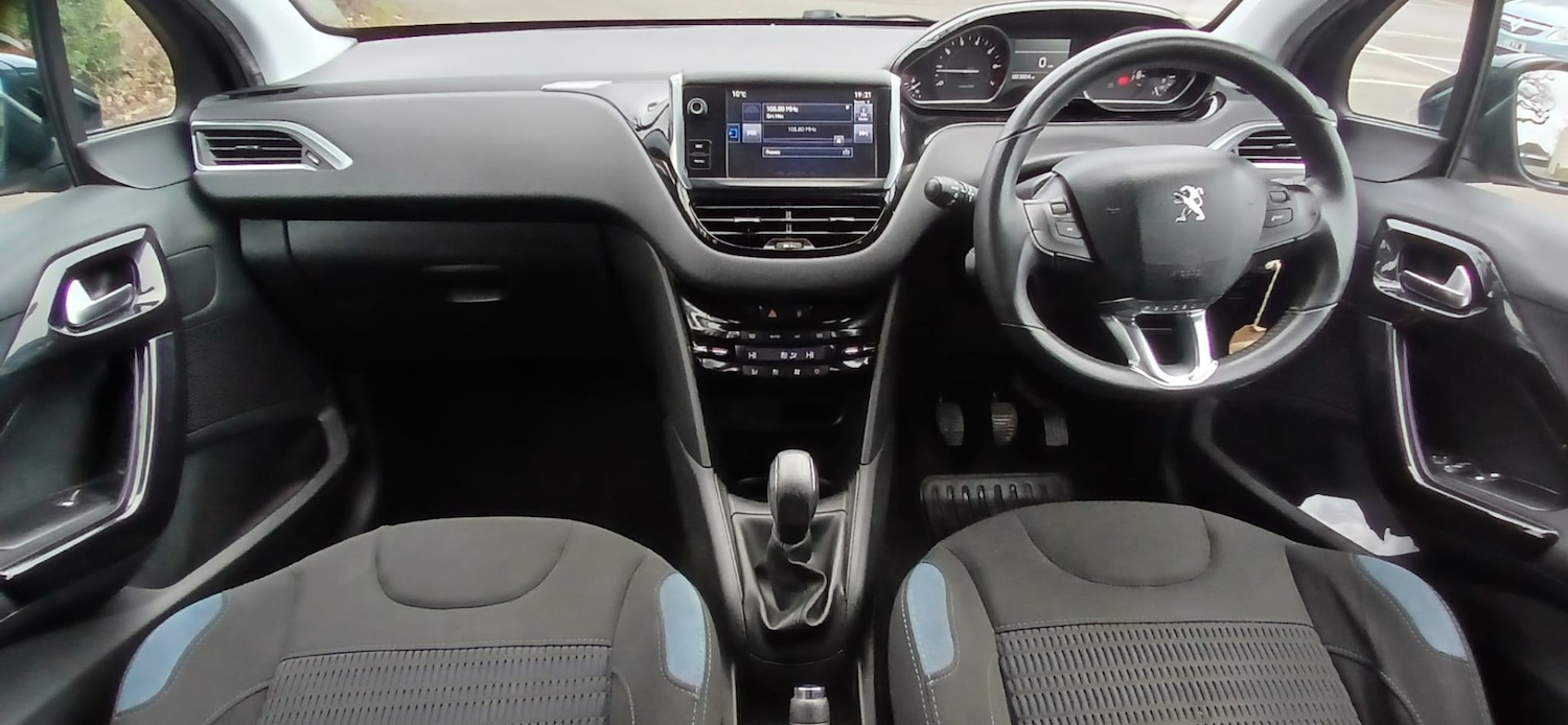 Used Peugeot 208 2014 for sale - 77661972: Photo 13