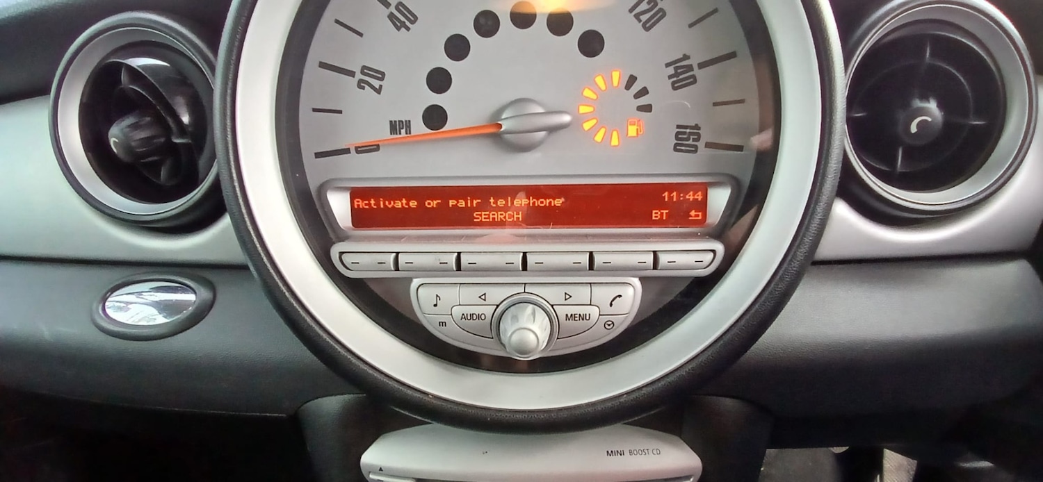 Used MINI Clubman 2010 for sale - 76958728: Photo 10