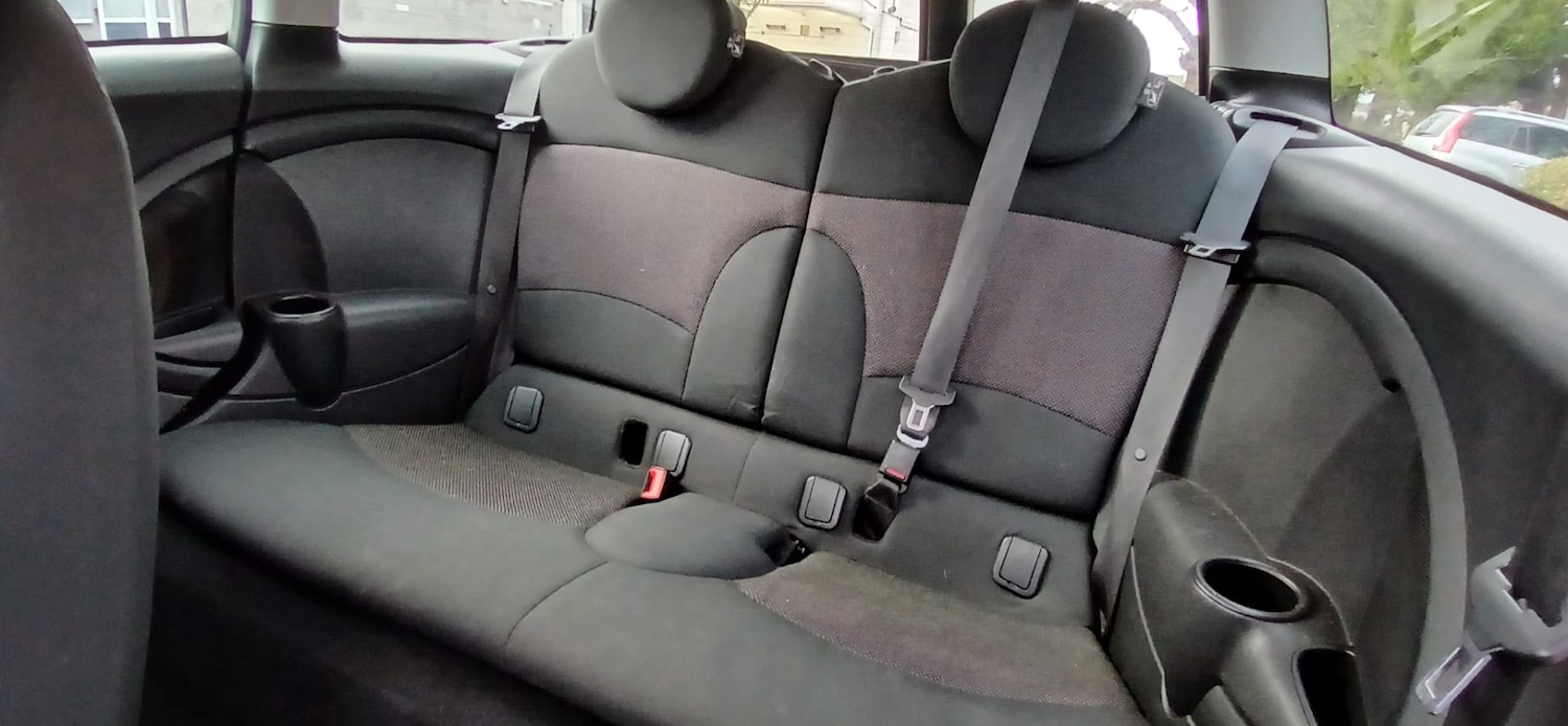 Used MINI Clubman 2010 for sale - 76958728: Photo 12