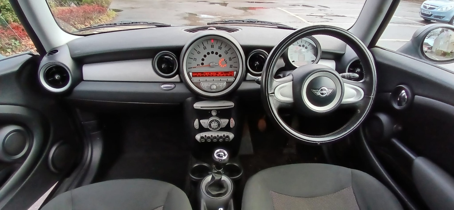 Used MINI Clubman 2010 for sale - 76958728: Photo 13