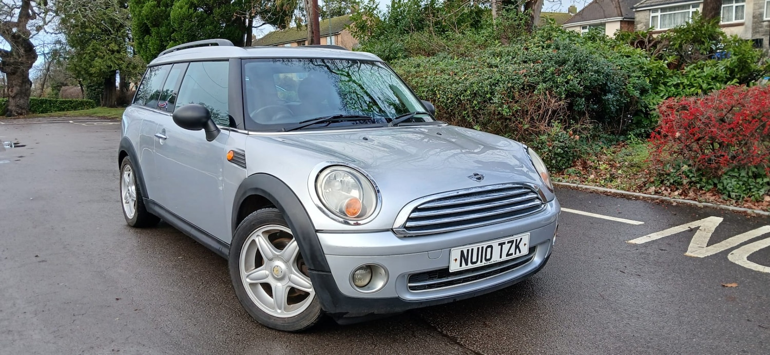Used MINI Clubman 2010 for sale - 76958728: Photo 15