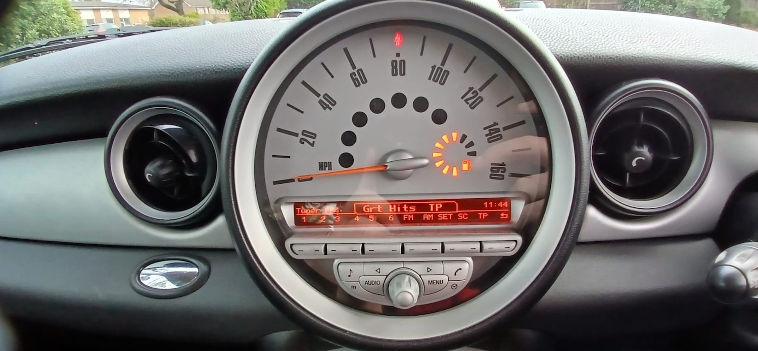 Used MINI Clubman 2010 for sale - 76958728: Photo 16