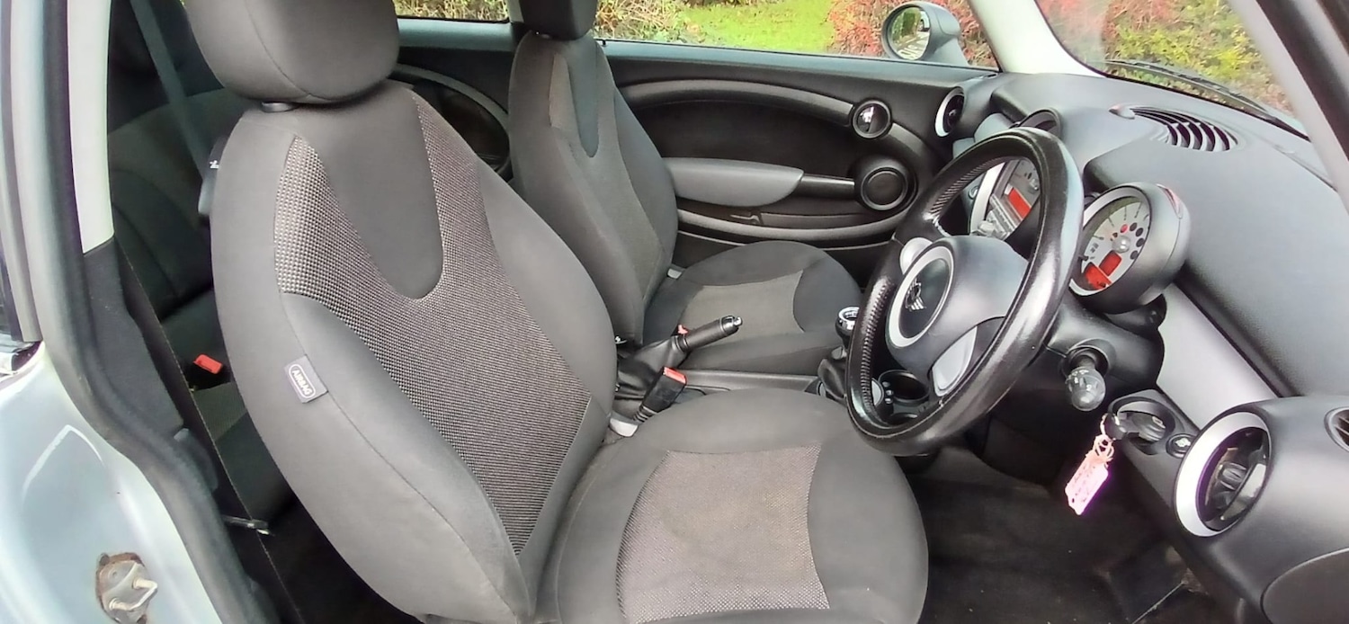 Used MINI Clubman 2010 for sale - 76958728: Photo 17