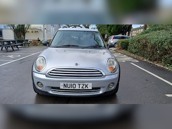 Used MINI Clubman 2010 for sale - 76958728: Photo