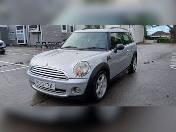 Used MINI Clubman 2010 for sale - 76958728: Photo