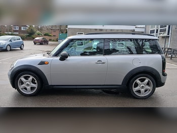 Used MINI Clubman 2010 for sale - 76958728: Photo