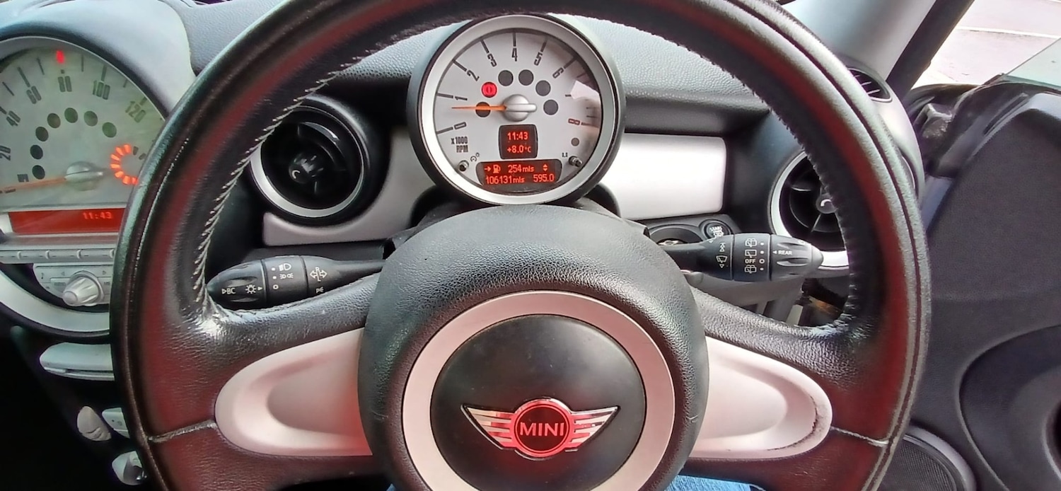 Used MINI Clubman 2010 for sale - 76958728: Photo 9