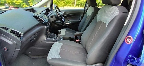 Used Ford Ecosport 2016 for sale - 74602155: Photo 10