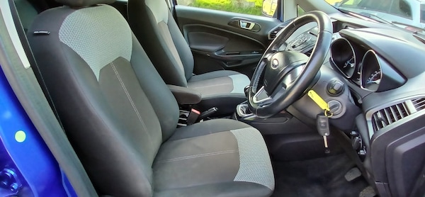 Used Ford Ecosport 2016 for sale - 74602155: Photo 11