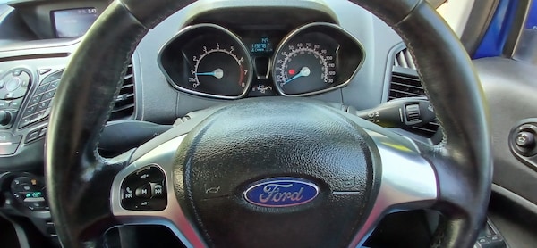 Used Ford Ecosport 2016 for sale - 74602155: Photo 13