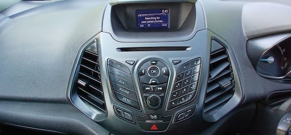 Used Ford Ecosport 2016 for sale - 74602155: Photo 15