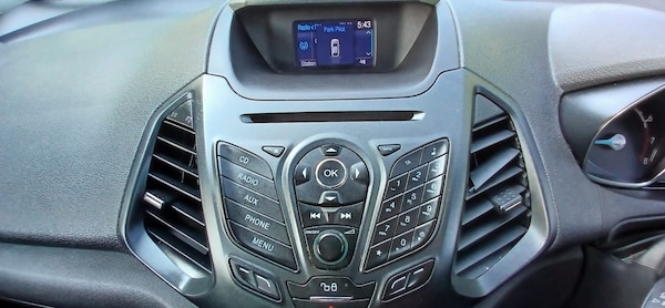 Used Ford Ecosport 2016 for sale - 74602155: Photo 9