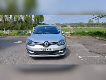 Used Renault Megane 2015 for sale - 78452353: Photo