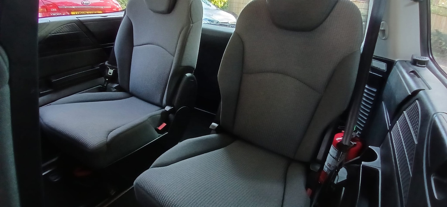 Used Peugeot 807 2010 for sale - 76170849: Photo 13