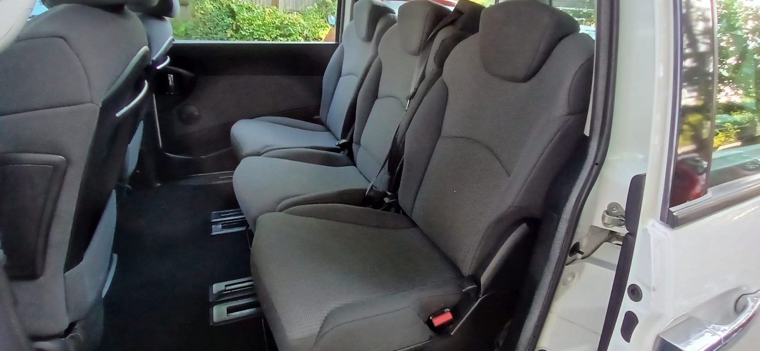 Used Peugeot 807 2010 for sale - 76170849: Photo 15