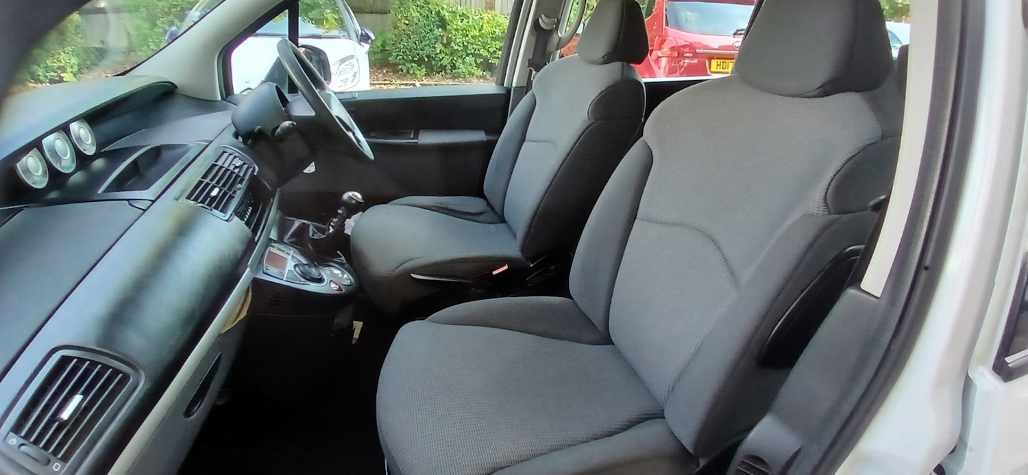 Used Peugeot 807 2010 for sale - 76170849: Photo 7