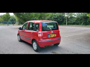 Used Fiat Panda 2009 for sale - 74730993: Photo