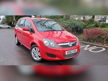 2012 (62) - 1.6i [115] Exclusiv 5dr