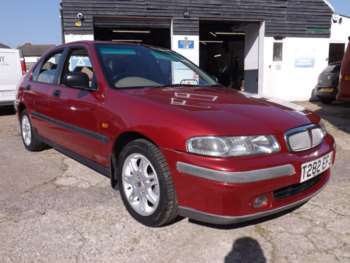 1999 (T) 1.6L SLi 4dr Auto