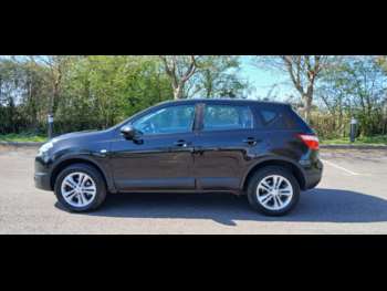 Used Nissan Qashqai 2012 for sale - 74262130: Photo