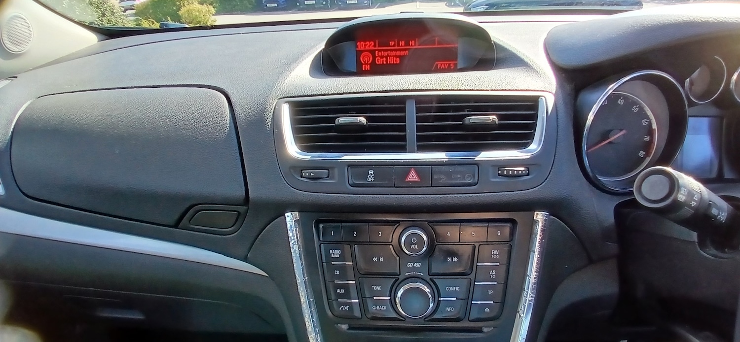 Used Vauxhall Mokka 2015 for sale - 78053267: Photo 11