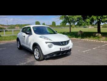2014 (14) - 1.5 dCi Visia 5dr [Start Stop]