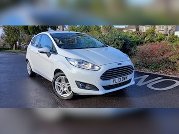Ford Fiesta feature image