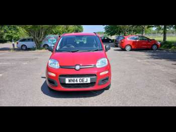 Used Fiat Panda 2014 for sale - 74550398: Photo