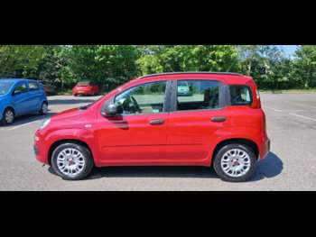 Used Fiat Panda 2014 for sale - 74550398: Photo