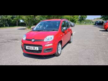 Used Fiat Panda 2014 for sale - 74550398: Photo