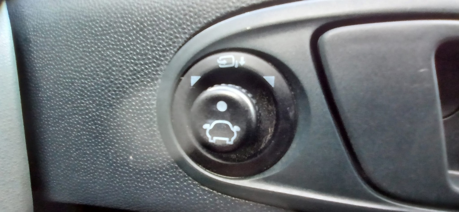 Used Ford Fiesta 2009 for sale - 76209011: Photo 10