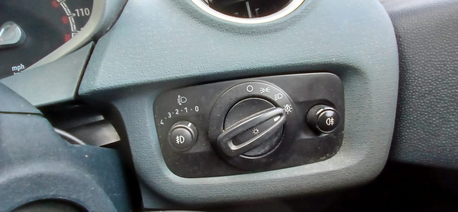 Used Ford Fiesta 2009 for sale - 76209011: Photo 17