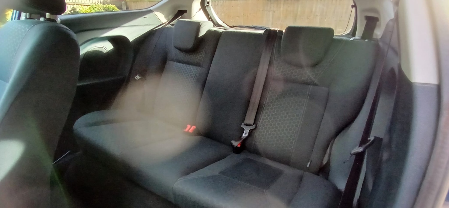 Used Ford Fiesta 2009 for sale - 76209011: Photo 9