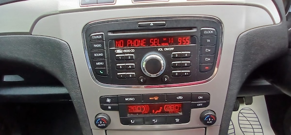 Used Ford S-Max 2012 for sale - 74588171: Photo 11