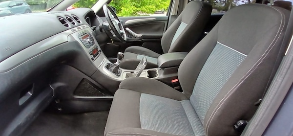 Used Ford S-Max 2012 for sale - 74588171: Photo 12