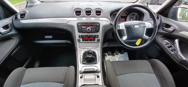 Used Ford S-Max 2012 for sale - 74588171: Photo 15