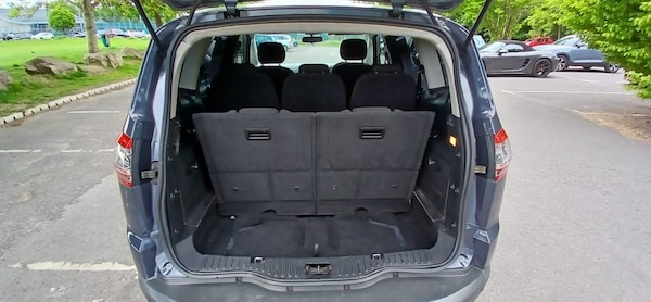 Used Ford S-Max 2012 for sale - 74588171: Photo 16